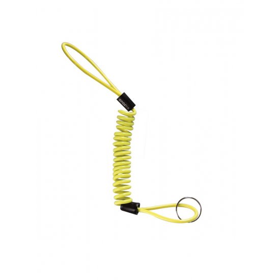 Oxford Minder Lock Reminder Cable at JTS Biker Clothing